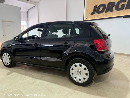 Volkswagen Polo 1.6 TDI 75CV - Utrera