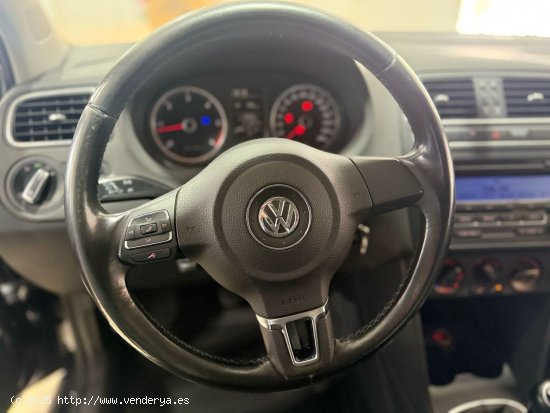 Volkswagen Polo 1.6 TDI 75CV - Utrera