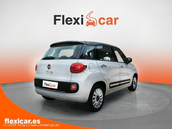 Fiat 500L 1.3 16v Multijet 70kW (95CV) S&S Lounge - Málaga