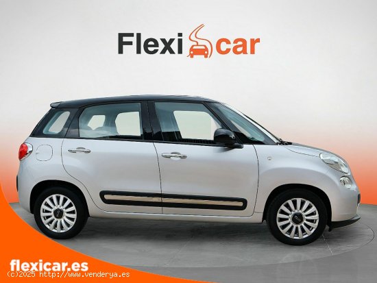 Fiat 500L 1.3 16v Multijet 70kW (95CV) S&S Lounge - Málaga