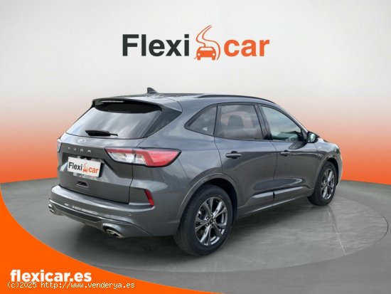 Ford Kuga ST-Line 1.5 EcoBlue 88kW (120CV) - Logroño