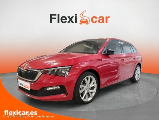 Skoda Scala 1.5 TSI 110KW (150CV) DSG Style - Badalona