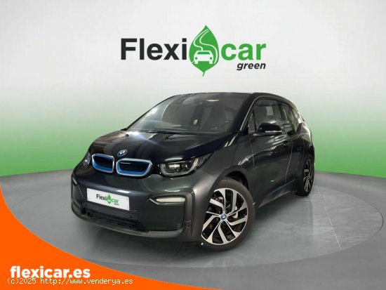 BMW i3 120ah - Esplugues de Llobregat