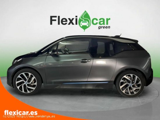 BMW i3 120ah - Esplugues de Llobregat