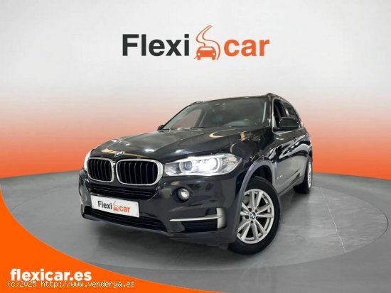 BMW X5 xDrive30d - Vilanova i la Geltrú