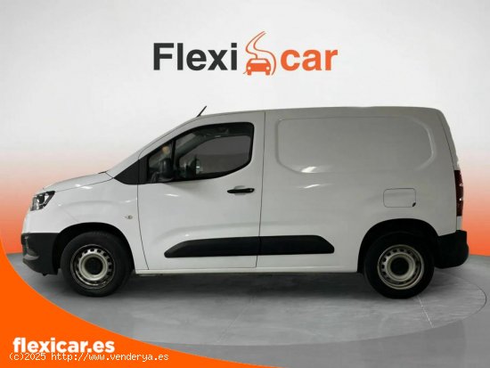 Toyota Proace City 56 kW / 76 CV - Alicante