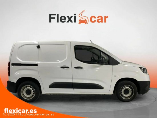 Toyota Proace City 56 kW / 76 CV - Alicante