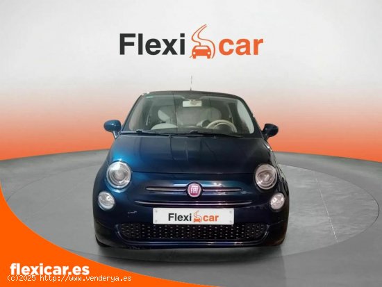 Fiat 500 Lounge 1.2 8v 51KW (69 CV) - Córdoba