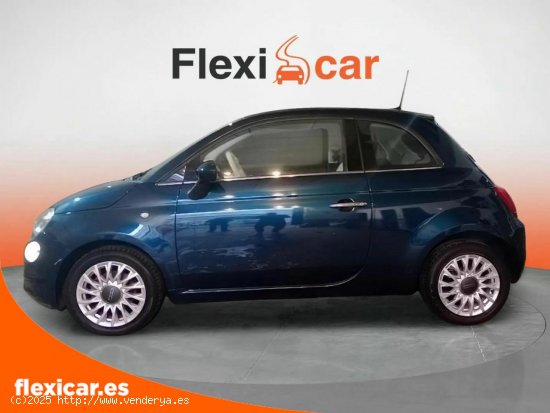 Fiat 500 Lounge 1.2 8v 51KW (69 CV) - Córdoba