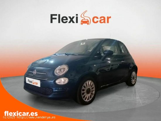 Fiat 500 Lounge 1.2 8v 51KW (69 CV) - Córdoba