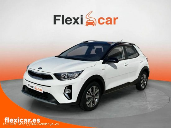 Kia Stonic 1.0 T-GDi 88kW (120CV) MHEV iMT Drive - Atarfe