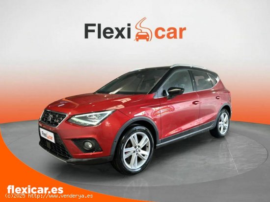 Seat Arona 1.0 TSI 81kW (110CV) FR Ecomotive - Marbella