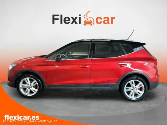 Seat Arona 1.0 TSI 81kW (110CV) FR Ecomotive - Marbella