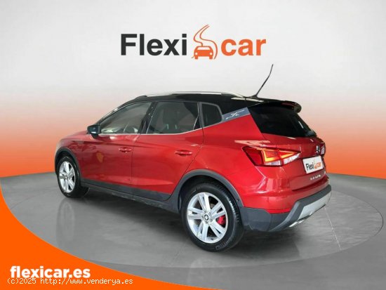 Seat Arona 1.0 TSI 81kW (110CV) FR Ecomotive - Marbella