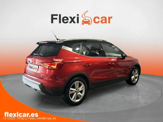 Seat Arona 1.0 TSI 81kW (110CV) FR Ecomotive - Marbella