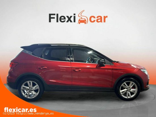 Seat Arona 1.0 TSI 81kW (110CV) FR Ecomotive - Marbella