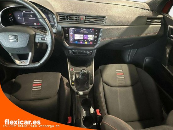 Seat Arona 1.0 TSI 81kW (110CV) FR Ecomotive - Marbella