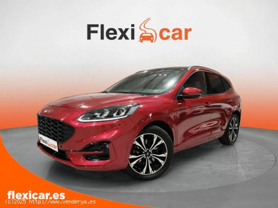 Ford Kuga ST-Line X 2.5 Duratec PHEV 165kW Auto - Lleida