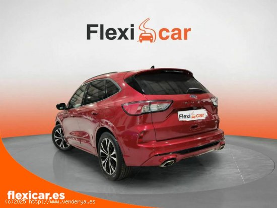 Ford Kuga ST-Line X 2.5 Duratec PHEV 165kW Auto - Lleida