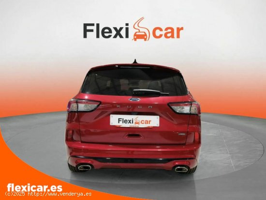 Ford Kuga ST-Line X 2.5 Duratec PHEV 165kW Auto - Lleida