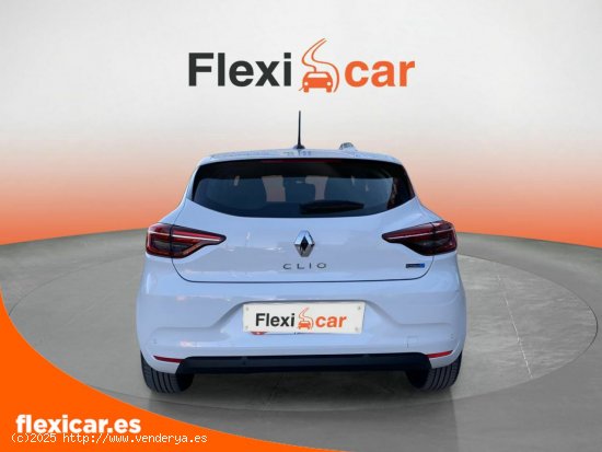 Renault Clio Intens E-Tech Híbrido 104 kW (140CV) - Murcia