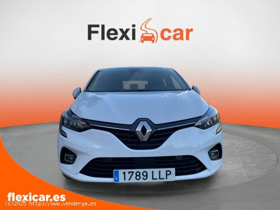 Renault Clio Intens E-Tech Híbrido 104 kW (140CV) - Murcia