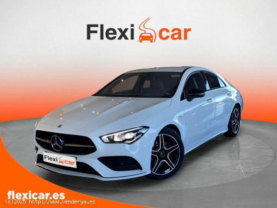 Mercedes CLA CLA 200 D 4MATIC DCT - Santiago de Compostela