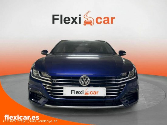 Volkswagen Arteon 2.0 TDI 110kW (150CV) DSG - Alicante