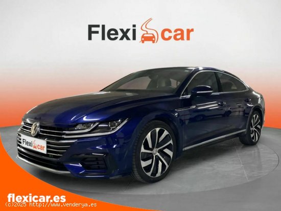 Volkswagen Arteon 2.0 TDI 110kW (150CV) DSG - Alicante