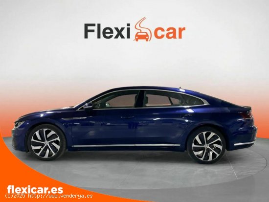 Volkswagen Arteon 2.0 TDI 110kW (150CV) DSG - Alicante