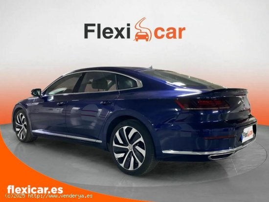 Volkswagen Arteon 2.0 TDI 110kW (150CV) DSG - Alicante