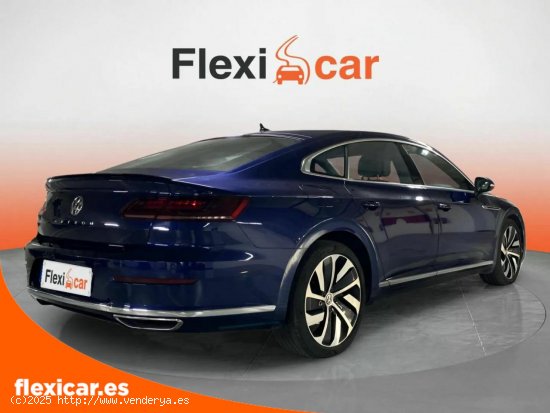 Volkswagen Arteon 2.0 TDI 110kW (150CV) DSG - Alicante