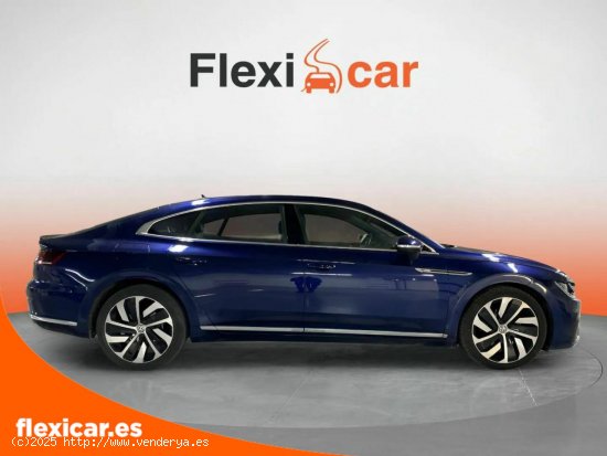 Volkswagen Arteon 2.0 TDI 110kW (150CV) DSG - Alicante