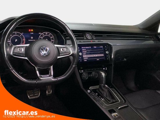 Volkswagen Arteon 2.0 TDI 110kW (150CV) DSG - Alicante