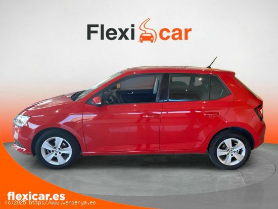 Skoda Fabia 1.0 TSI 70KW (95cv) Like - Santiago de Compostela