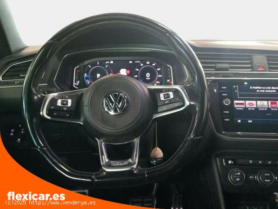 Volkswagen Tiguan Sport 2.0 TDI 140kW (190CV) 4Motion DSG - Vilafranca del Penedès