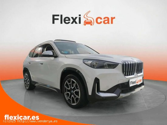 BMW X1 xDrive20d - Motril