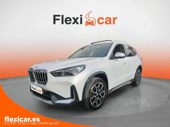 BMW X1 xDrive20d - Motril