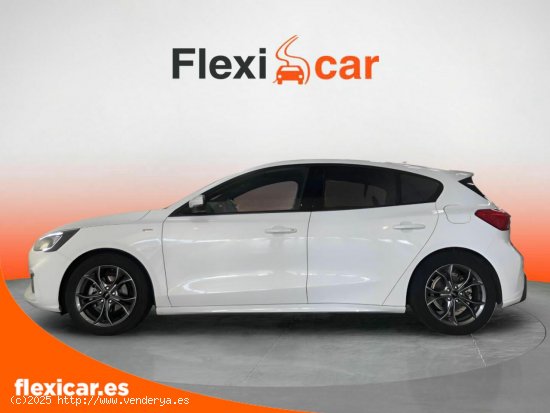 Ford Focus 1.0 Ecoboost 92kW ST-Line - Tarragona