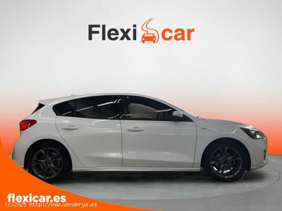 Ford Focus 1.0 Ecoboost 92kW ST-Line - Tarragona