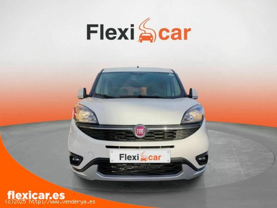 Fiat Doblò Trekking 1.6 Multijet 89kW (120CV) SWB - Motril