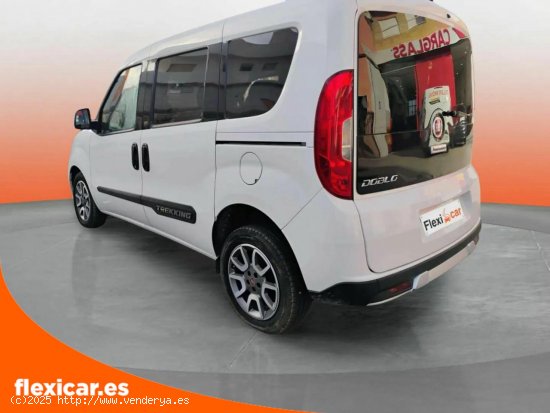 Fiat Doblò Trekking 1.6 Multijet 89kW (120CV) SWB - Motril