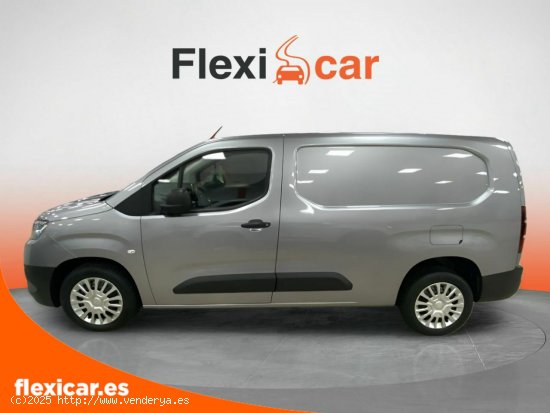 Toyota Proace City 1.5D 96kW (130CV) GX L2 - Castellón de la Plana