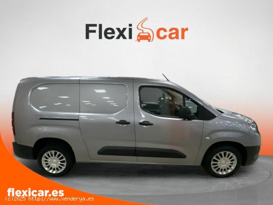 Toyota Proace City 1.5D 96kW (130CV) GX L2 - Castellón de la Plana