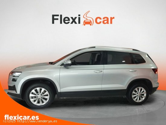 Skoda Karoq 1.5 TSI 110kW (150CV) DSG ACT Ambition - Badalona