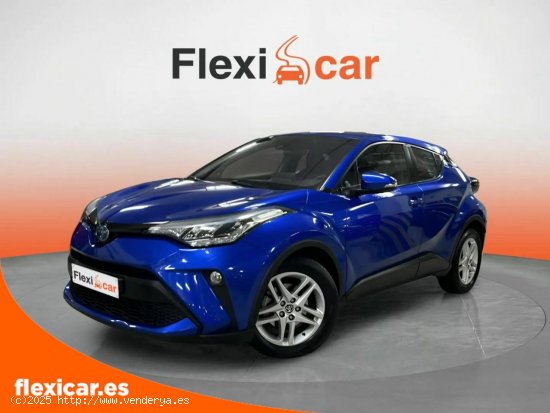 Toyota C-HR 1.8 125H Active - San Andrés de Palomar