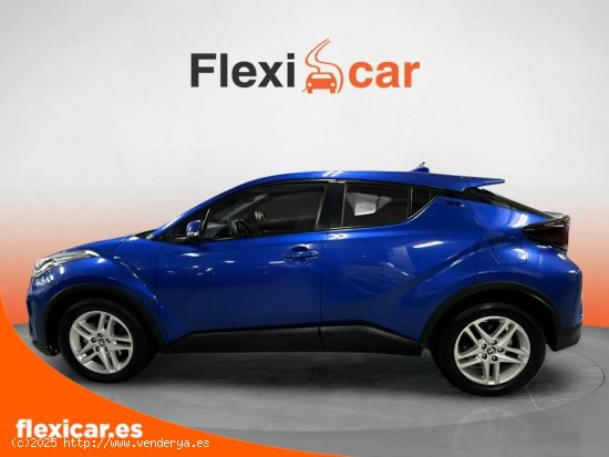 Toyota C-HR 1.8 125H Active - San Andrés de Palomar