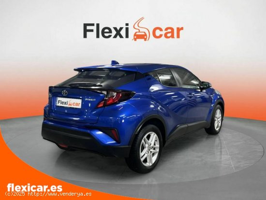 Toyota C-HR 1.8 125H Active - San Andrés de Palomar