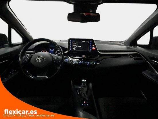 Toyota C-HR 1.8 125H Active - San Andrés de Palomar