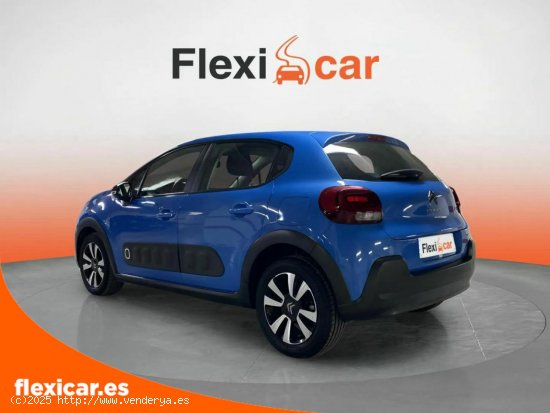 Citroën C3 BlueHDi 73KW (100CV) S&S FEEL - Alicante